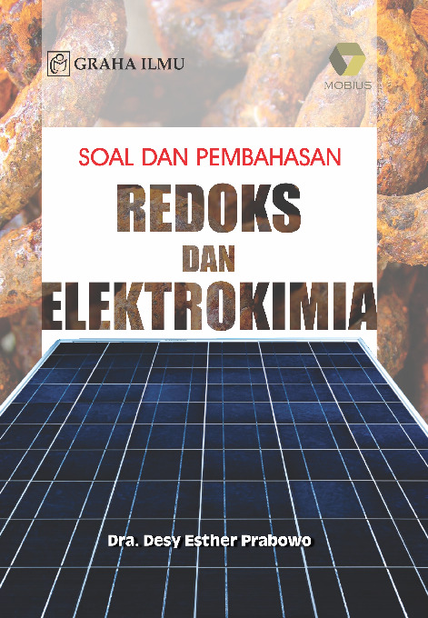 Sampul buku Soal dan Pembahasan ...